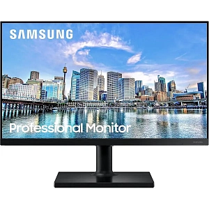 Full HD монитор Samsung LF27T450FQI (LF27T450FQIXCI)