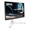 4K монитор BenQ Mobiuz EX321UX - фото 3