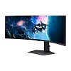 DWQHD монитор Samsung Odyssey G9 G95С S49CG954EI (LS49CG954EIXCI) - фото 6