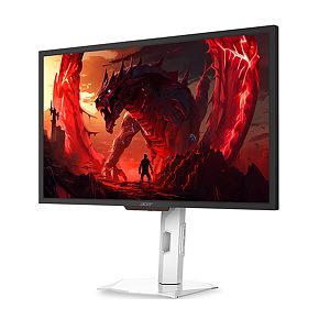 WQHD монитор Acer Nitro XV273U W1