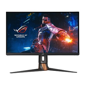 WQHD монитор ASUS ROG Swift PG27AQN