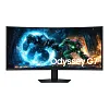 5K монитор Samsung Odyssey G7 G75F S40FG75 - фото 1