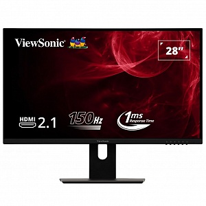 4K монитор ViewSonic VX2882-4KP