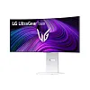 3.5K OLED монитор LG UltraGear 34GX90SA-W - фото 4