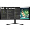3.5K монитор LG 35WN75C-B - фото 1