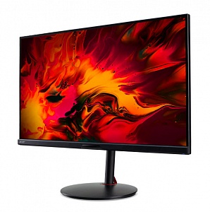 WQHD монитор Acer Nitro XV272UKVbmiiprzx (UM.HX2EE.V08)
