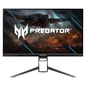 4K монитор Acer Predator XB323QKLVbmiiphuzx