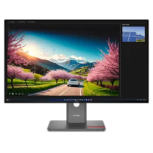 4K монитор Lenovo ThinkVision P32UD-40