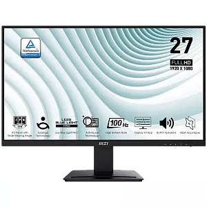 Full HD монитор MSI Pro MP273A