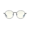 Очки для компьютера GUNNAR Ellipse Liquet, Onyx (ELL-00109) - фото 2