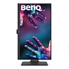 WQHD монитор BenQ PD2705Q (9H.LJELA.TBE) - фото 3