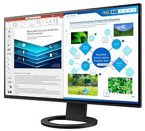WQHD монитор EIZO FlexScan EV2781