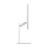 5K монитор Apple Studio Display Standard glass (Tilt-and height-adjustable stand) (MK0Q3AB/A) - фото 4