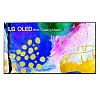 4K OLED телевизор LG OLED77G2RLA - фото 1