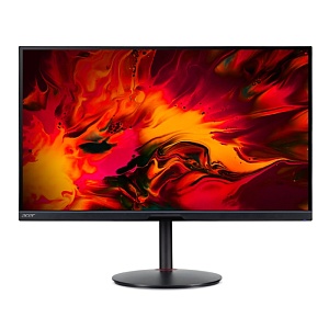 4K монитор Acer Nitro XV282K V3 (UM.PX2AA.301)