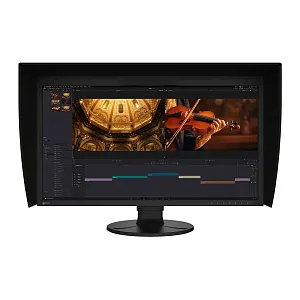 4K монитор Eizo ColorEdge CG3100X