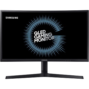 Full HD монитор Samsung C24FG73FQI