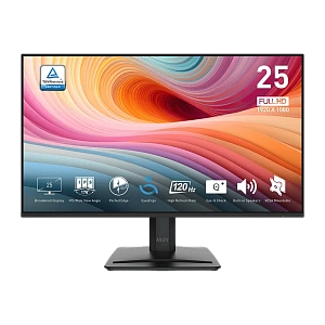 Full HD монитор MSI Pro MP251 E2