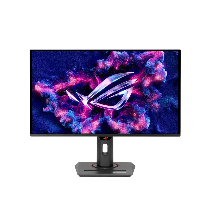 4K монитор ASUS ROG Strix XG27UCDMG - фото 2
