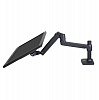 Настольное крепление Ergotron LX Desk Monitor Arm (matte black) (45-241-224) - фото 4