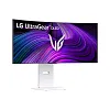 3.5K OLED монитор LG UltraGear 34GX90SA-W - фото 3