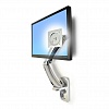 Настенное крепление Ergotron MX Wall Monitor Arm (45-228-026) - фото 3