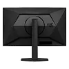 WQHD монитор AOC CQ27G4X - фото 2