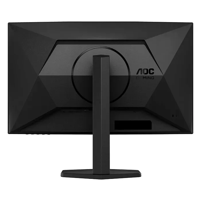 WQHD монитор AOC CQ27G4X - фото 2
