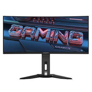 3.5K QD-OLED монитор Gigabyte AORUS MO34WQC2