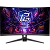 Full HD монитор ASRock Phantom Gaming PG27FRS1A - фото 1