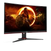 Full HD монитор AOC C24G2AE - фото 2