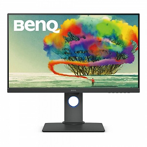 4K монитор BenQ PD2700U