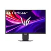 4K монитор LG UltraGear 37G800A-B - фото 1