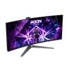 3.5K QD-OLED монитор AOC AGON Pro AG346UCD - фото 3