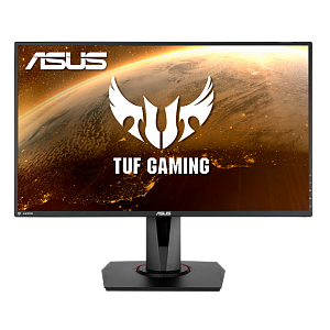 Full HD монитор ASUS VG279QR