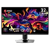 4K монитор MSI MPG 322UR QD-OLED X24 - фото 1