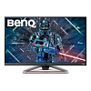 Full HD монитор BenQ MOBIUZ EX2710S (9H.LKFLA.TBE) - фото 2