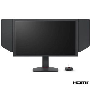 Full HD монитор BenQ ZOWIE XL2586X
