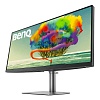 3.5K монитор BenQ PD3420Q (9H.LJHLB.QPE) - фото 4