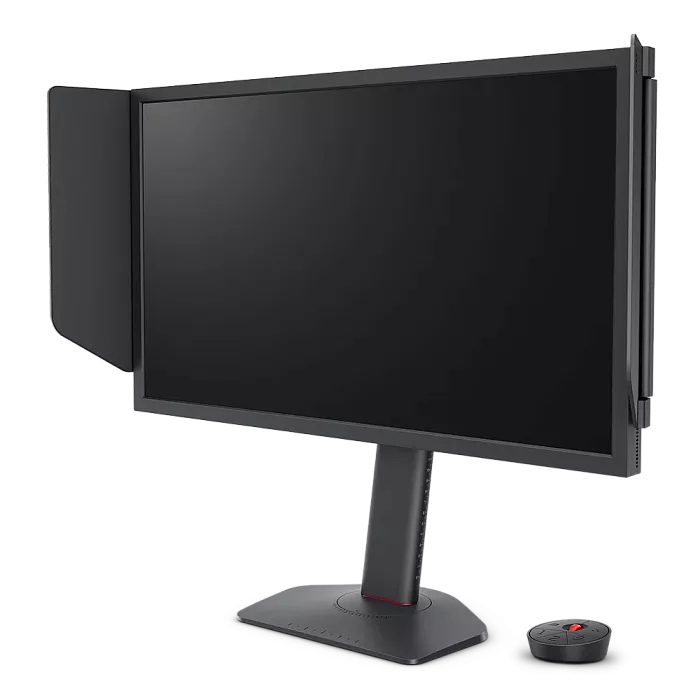 Full HD монитор BenQ ZOWIE XL2546X+ - фото 7