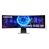 DWQHD монитор Samsung Odyssey OLED G9 G95SD (LS49DG952SMXUE) - фото 1