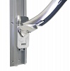 Настенное крепление Ergotron MX Wall Monitor Arm (45-228-026) - фото 4