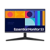 Full HD монитор Samsung S24C330GAI (LS24C330GAIXCI) - фото 1