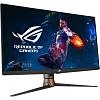 4K монитор ASUS ROG Swift PG32UQXR - фото 2