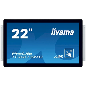 Интерактивная Full HD панель iiyama TF2215MC-B2
