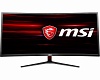 3.5K монитор MSI Optix MAG341CQ - фото 1