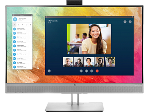 Full HD монитор HP EliteDisplay E273m (1FH51AA)