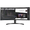 3.5K монитор LG 34WN80C-B - фото 1