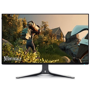 WQHD монитор Dell Alienware AW2723DF