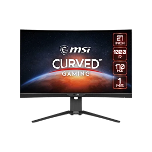 WQHD монитор MSI G272CQP